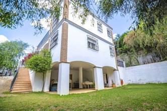 Luxus-Villa in Mijas V2828411