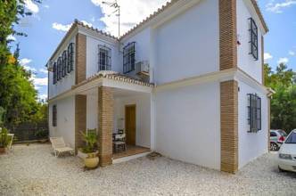 Thumbnail von Luxus-Villa in Mijas V2828411