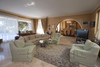 Thumbnail von Luxus-Villa in Benalmadena R2567713