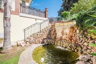 Thumbnail von Luxus-Villa in Alhaurin El Grande V2702594