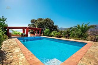 Thumbnail von Luxus-Villa in Alozaina F2770778