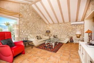 Thumbnail von Luxus-Villa in Alozaina F2770778
