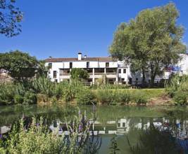Luxus-Villa in Cortes de la Frontera V2492525