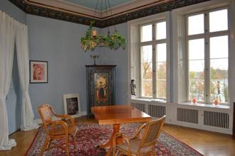 Thumbnail von Ratzeburger Villenresidenz mit Seeblick