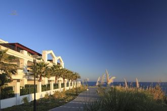 Thumbnail von Luxus-Wohnung in Estepona R2527376