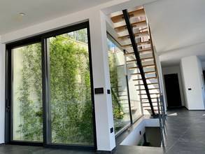 Thumbnail von Modern luxury villa with swimming pool and panoramic sea view, Ciovo Island, Dalmatia