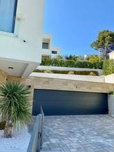 Thumbnail von Modern luxury villa with swimming pool and panoramic sea view, Ciovo Island, Dalmatia