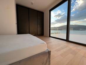 Thumbnail von Modern luxury villa with swimming pool directly by the sea, Ciovo Island