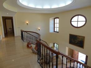 Thumbnail von Luxus-Villa in Sierra Blanca R2270714