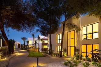 Thumbnail von Luxus-Wohnung in Sierra Blanca R2760761