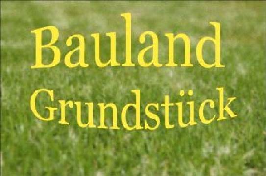 Kapitalanlage Grundstück im Raum Augsburg