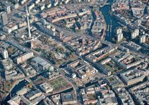Renditeobjekt MFH in Berlin-Mitte 