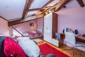 Thumbnail von Apartment in the city center directly by the sea