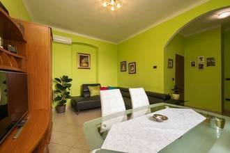 Thumbnail von Apartment in the city center directly by the sea