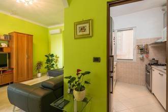 Thumbnail von Apartment in the city center directly by the sea