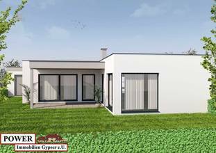 Thumbnail von PI BAU builds a stylish solid bungalow for you in a short construction time!