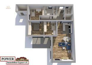 Thumbnail von PI BAU builds a stylish solid bungalow for you in a short construction time!