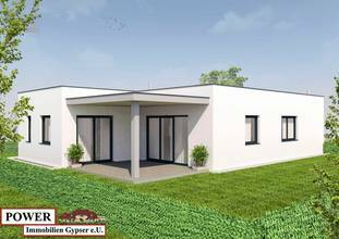 Thumbnail von PI BAU builds a stylish solid bungalow for you in a short construction time!
