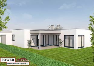 Thumbnail von PI BAU builds a stylish solid bungalow for you in a short construction time!