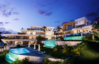 Thumbnail von Apartment For Sale im Marbella, Málaga