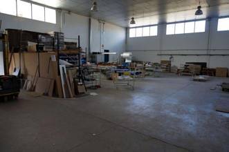 Thumbnail von Commerical Property For Sale in Sax, Alicante