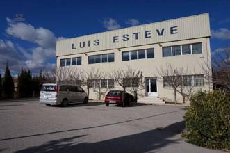 Thumbnail von Commerical Property For Sale in Sax, Alicante