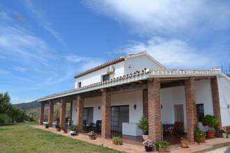 Villa For Sale in Campo Mijas, Málaga