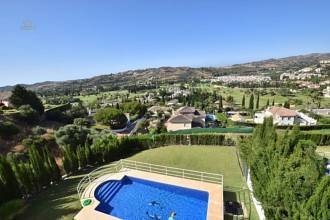Villa For Sale in Mijas Golf, Málaga