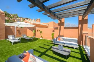 Thumbnail von Apartment For Sale in Marbella centre, Málaga