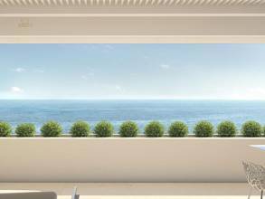 Thumbnail von Apartment For Sale in Estepona, Málaga