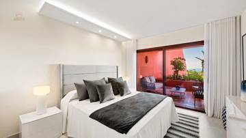 Thumbnail von Apartment For Sale in Estepona, Málaga