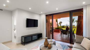 Thumbnail von Apartment For Sale in Estepona, Málaga