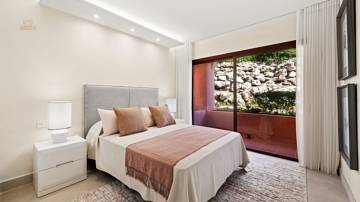 Thumbnail von Apartment For Sale in Estepona, Málaga