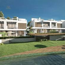 Villa For Sale in Cabopino, Málaga