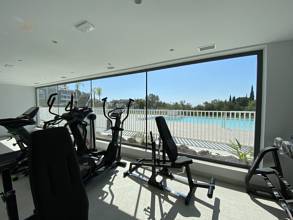 Thumbnail von Apartment For Sale in Benahavis, Málaga