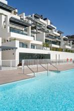 Thumbnail von Apartment For Sale in Benahavis, Málaga