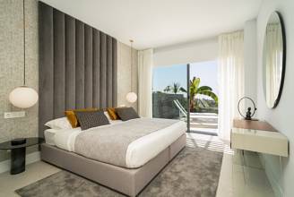 Thumbnail von Apartment For Sale in Benahavis, Málaga