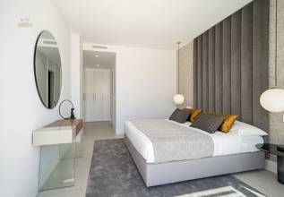 Thumbnail von Apartment For Sale in Benahavis, Málaga