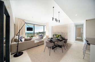 Thumbnail von Apartment For Sale in Benahavis, Málaga