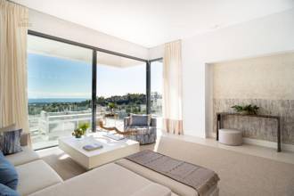 Thumbnail von Apartment For Sale in Benahavis, Málaga