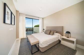 Thumbnail von Apartment For Sale in Benahavis, Málaga