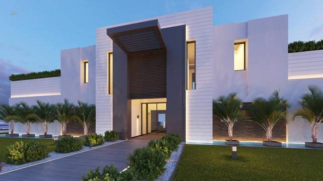 Apartment For Sale in Benahavis, Málaga