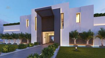 Apartment For Sale in Benahavis, Málaga