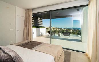Thumbnail von Apartment For Sale in Benahavis, Málaga