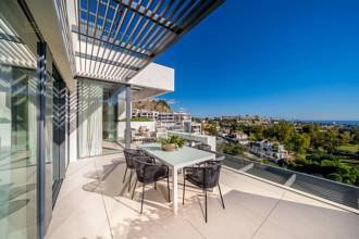 Thumbnail von Apartment For Sale in Benahavis, Málaga