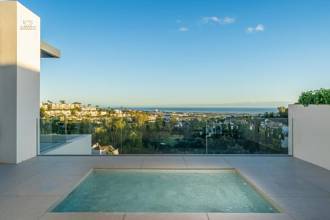 Thumbnail von Apartment For Sale in Benahavis, Málaga