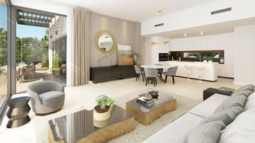 Thumbnail von Apartment For Sale in Benahavis, Málaga