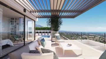 Thumbnail von Apartment For Sale in Benahavis, Málaga