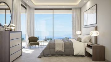 Thumbnail von Villa For Sale in Manilva, Málaga