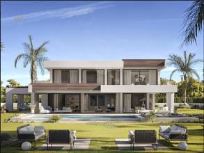 Thumbnail von Villa For Sale in LA Duquesa, Málaga